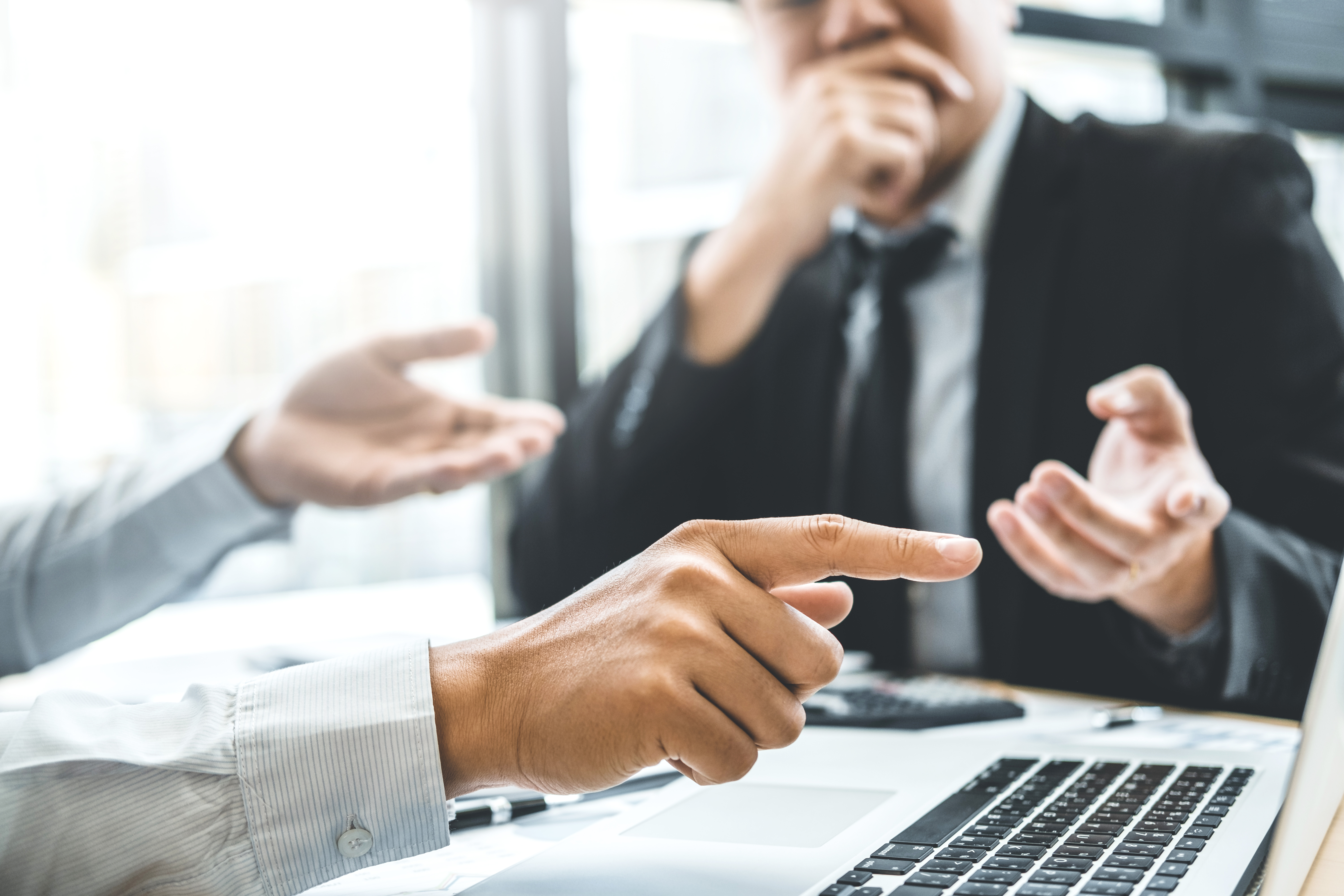 Asesoría Crediticia